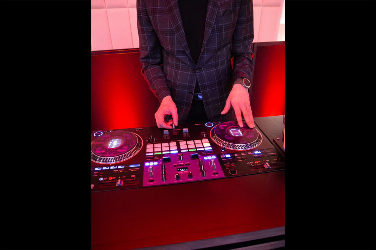 Groove Go