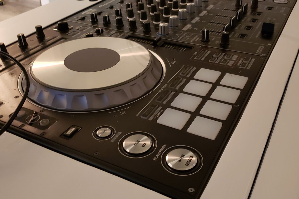 Groove Go